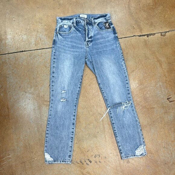 Pistola jeans - Picture 1 of 6